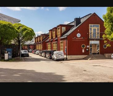 Lokomobilvägen - Photo 3