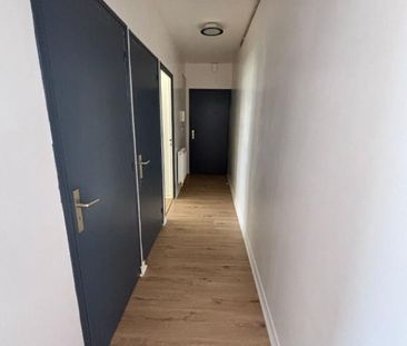 Location Appartement 2 pièces 50m² ST BRIEUC 22000 - Photo 5