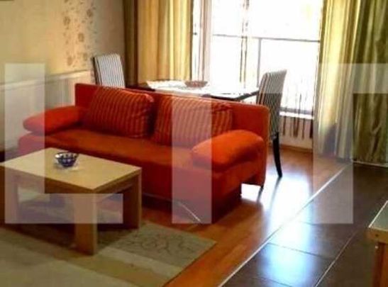 Apartament cu 2 camere, 45 mp, parcare, zona strazii Jupiter - Photo 1