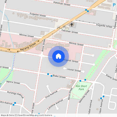 Margaret Street, Southport, Gold Coast, Queensland QLD 4215, Gold-Coast