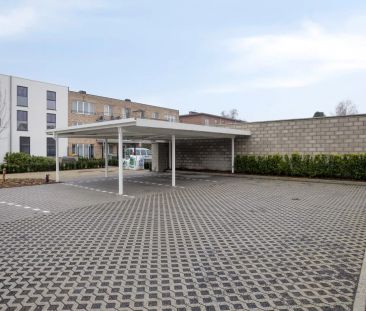 Recent en energiezuinig 2 slpk. appartement in Geel-centrum - Photo 1