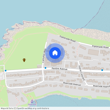 Building Surf View - signature-stays - 1390832, Newquay