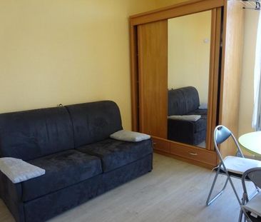 Appartement 1 pièce de 16 - Photo 2