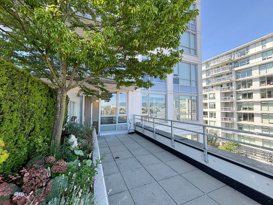 183 East Georgia Street, Vancouver - Photo 1