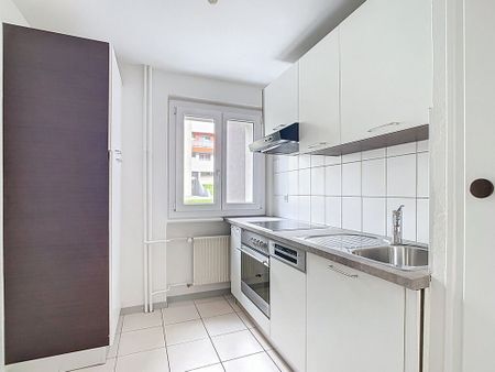 3 room apartment - Photo 5