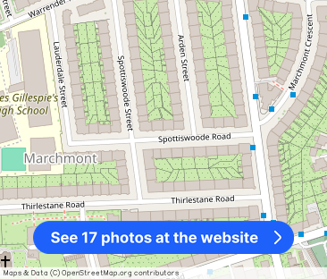Spottiswoode Road, Edinburgh, EH9 - Photo 1