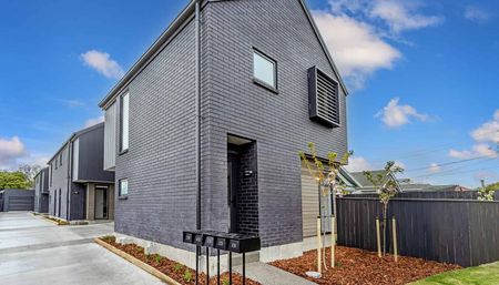 Be The First To Live Here! Brand New with Garage! - Photo 3