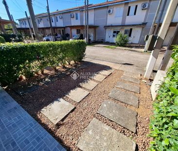 Casa em Condomínio com 2 quartos e 56m² para alugar em Canudos, Nov... - Photo 3