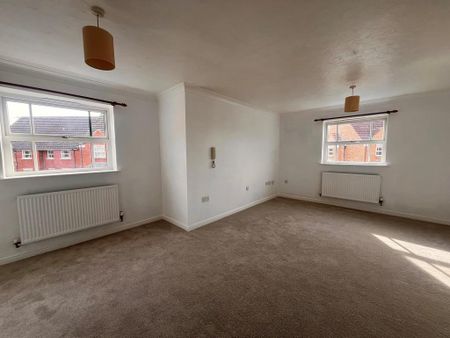 2 bedroom apartment to rent - Photo 3