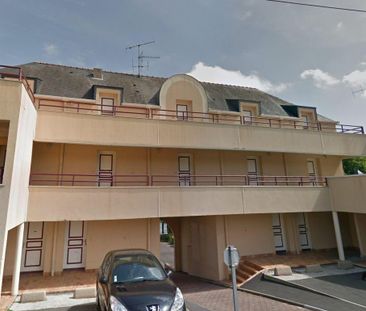 Location Appartement 1 pièce 19m² ANGERS 49000 - Photo 4