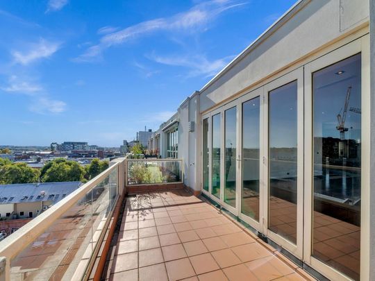 27 / 115 Oxford Street, COLLINGWOOD - Photo 1