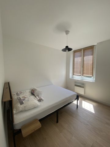 Location Appartement 2 pièces 28m² AMIENS 80090 - Photo 2