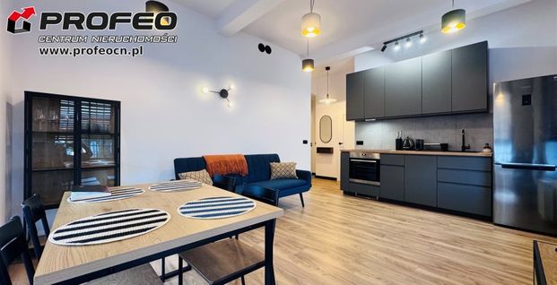 Mieszkanie na wynajem - Фото 1