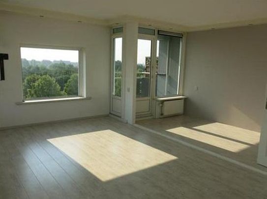 Burgemeester Hazenberglaan 3078 Rotterdam - Foto 1