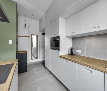 Przy Placu Unii Lubelskiej, oddzielna kuchnia. - Photo 6