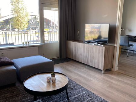 Te huur: Appartement Geldropseweg in Eindhoven - Photo 3