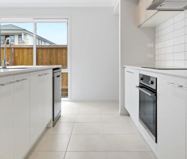 NEW BUILD PROPERTY FOR RENT IN WYNDHAM VALE - Photo 4