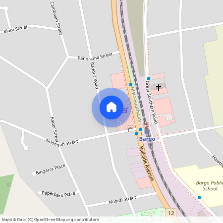 69 Radnor Road, NSW 2574, Bargo