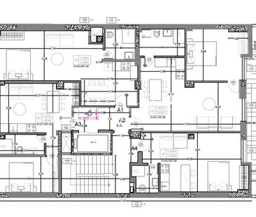 Ενοικίαση κατοικίας, 33 τ.μ., Αθήνα, 450 € - Photo 1