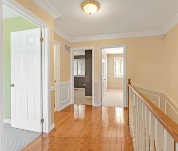For Lease - 307 Sheridan Court, Newmarket, Ontario - Photo 4