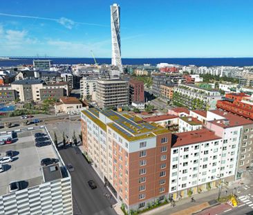Östra Varvsgatan 10G, Västra Hamnen - Foto 4