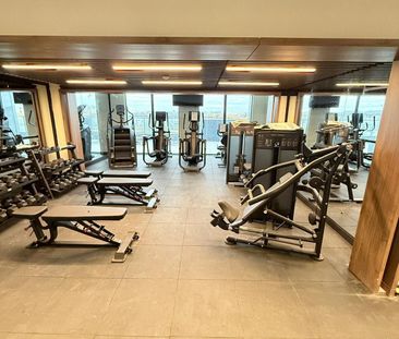 For Lease - 15 Skyridge Drive Unit# 318, Brampton, Ontario - Photo 5