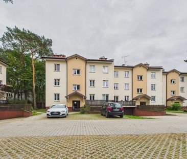 Przestronne 3-pokojowe mieszkanie w Otwocku - Zdjęcie 6