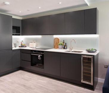 2 bedroom apartment to rent - Photo 1