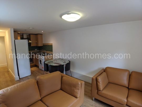 Derby Road, Manchester, M14 6UW - Photo 1