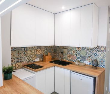 Jasna kawalerka w zielonej części Katowic - Photo 4