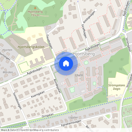 Ågårdsvägen 42, 341 41, Ljungby