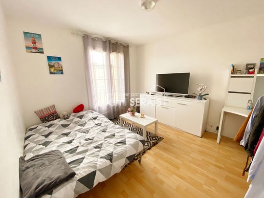 Location Appartement 1 pièce 29m² - Photo 1
