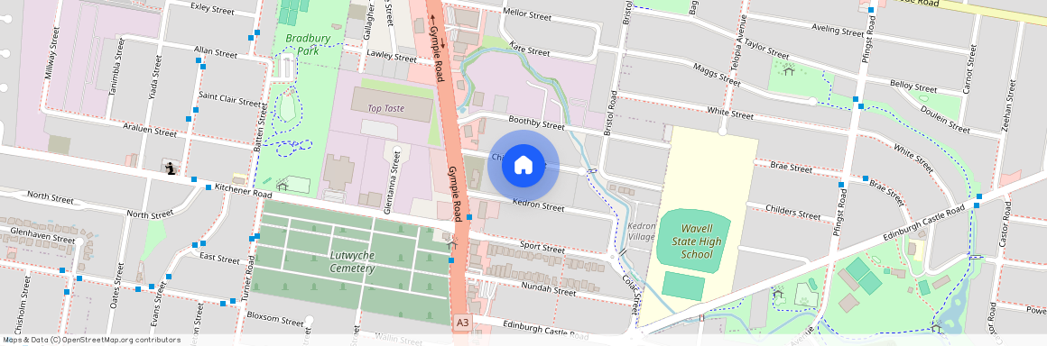 25a Childers Street, Qld 4031, Kedron