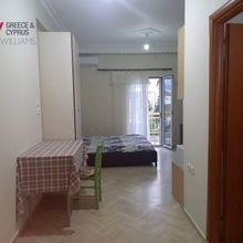 Studio/Γκαρσονιέρα για ενοικίαση - Καρδίτσα, - Photo 1