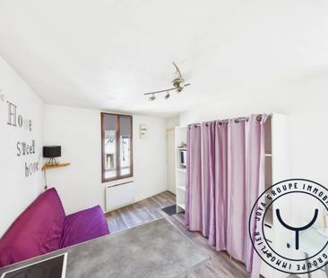 En plein centre ville près du boulevard du 14 juillet - Photo 2