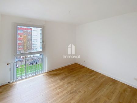 NEUDORF - 3P - 69.23m² - Photo 2