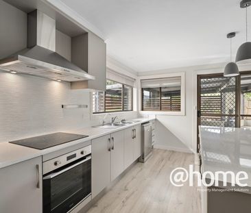 Spacious Family Living - Photo 6