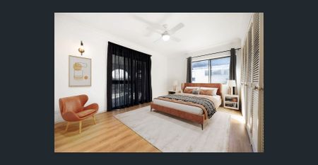 Grand Full Brick Family Home with Pool, Entertainer’s Paradise & Dual Living Potential - Photo 3