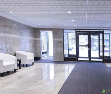 Unité 3 ½ - Complexe du Parc - 85 rue Bowen Nord, Sherbrooke (Fleur... - Photo 5