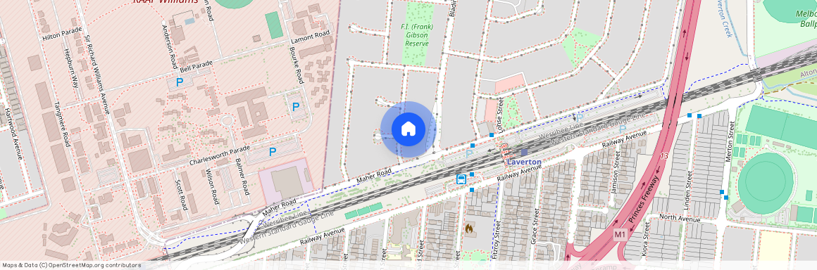 21 Goble Street, Vic 3028, Laverton