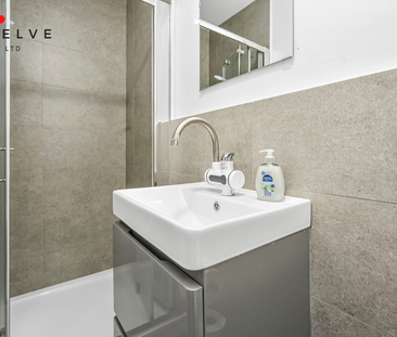 Studio to rent - Photo 6