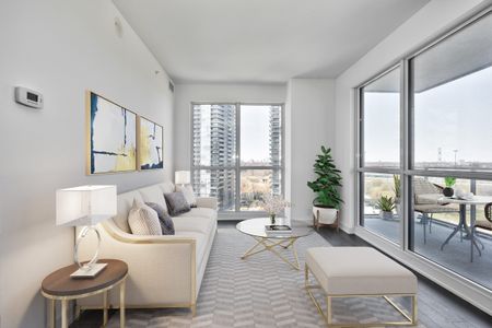 For Lease - 10 PARK LAWN Road Unit# 1407, Toronto, Ontario - Photo 3