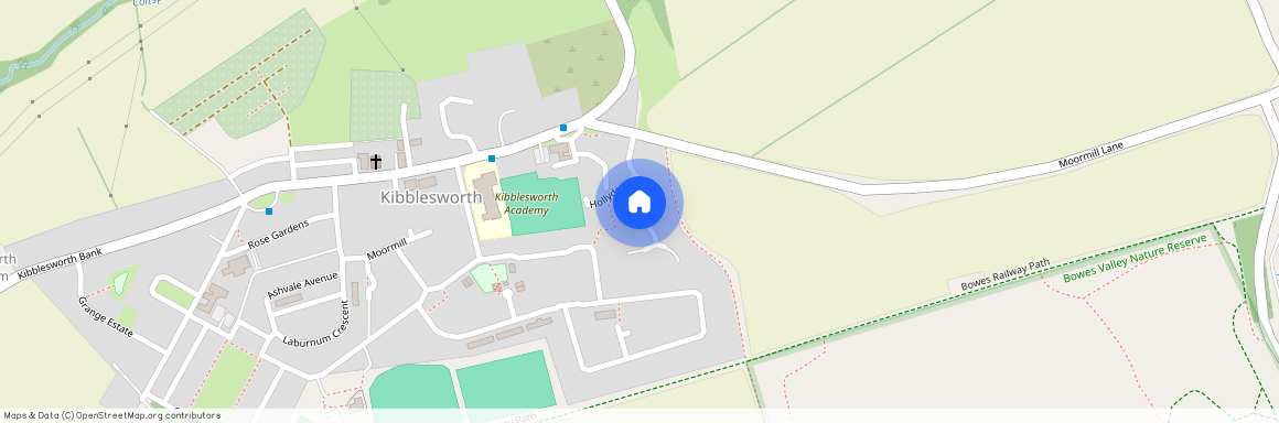 Hollydene, NE11 0NR, Gateshead