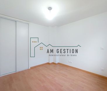 Location Appartement 3 pièces 51m² - Photo 6