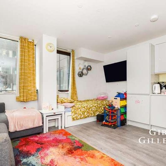 Kymberley Road, Harrow, HA1 - Photo 1