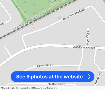 Craddocks Avenue, Ashtead, Surrey, KT21 - Photo 1