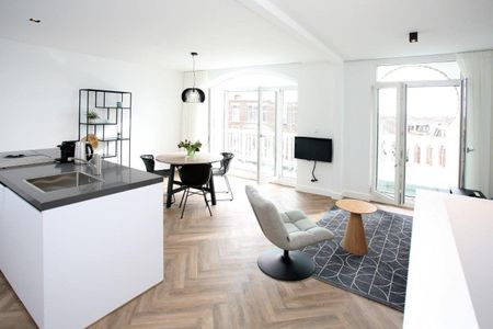 Dirk Hoogenraadstraat 104-A, Scheveningen Badplaats, 2586TL, Den Haag - Foto 5
