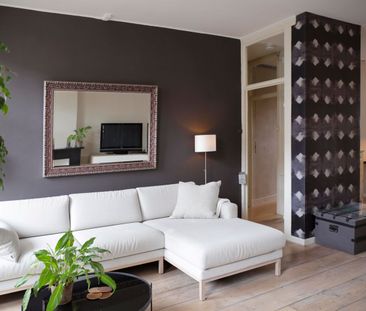 Van Woustraat 145-2, Willibrordusbuurt, 1074AJ, Amsterdam - Photo 6