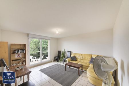 Location Appartement 3 pièces 57m² CASTRES 81100 - Photo 2