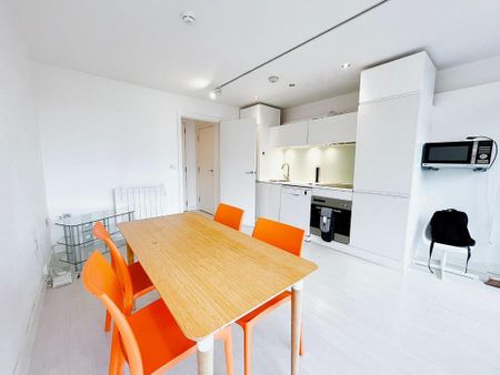 2 bedroom flat to rent - Photo 2
